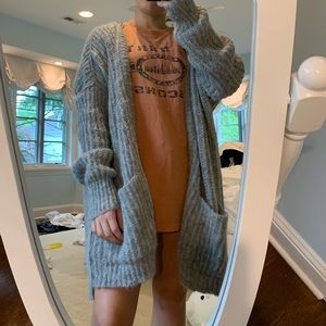 Free People Sweater⭐️⭐️⭐️⭐️